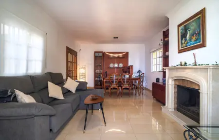 Maison 10 personnes à Rincon de la Victoria - Photo 4