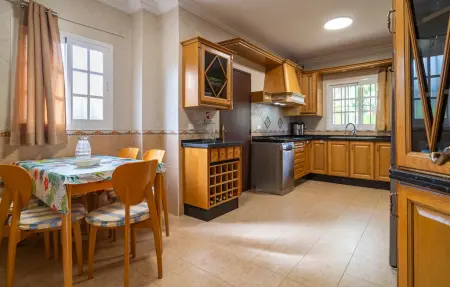 Maison 10 personnes à Rincon de la Victoria - Photo 5