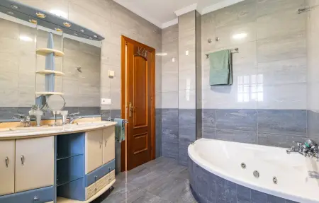 Maison 10 personnes à Rincon de la Victoria - Photo 7