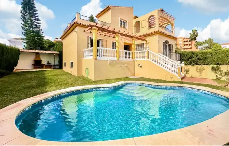 Maison 10 personnes à Rincon de la Victoria - Photo 11