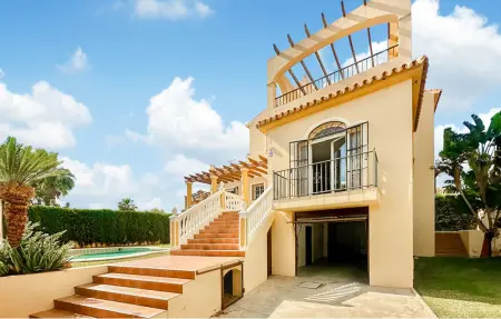Maison 10 personnes à Rincon de la Victoria - Photo 12