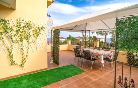 Maison 10 personnes à Rincon de la Victoria - Photo 13