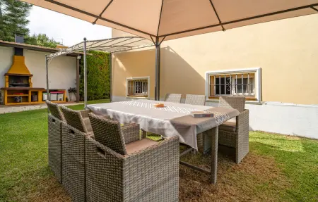 Maison 10 personnes à Rincon de la Victoria - Photo 16