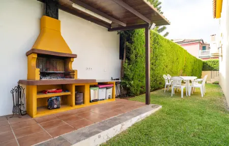 Maison 10 personnes à Rincon de la Victoria - Photo 17