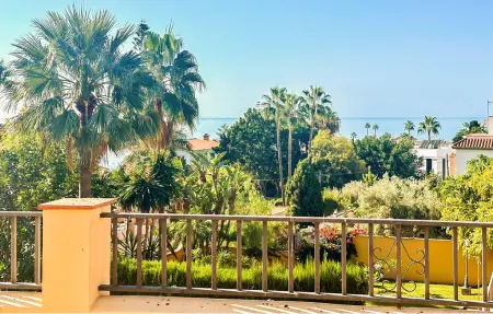 Maison 10 personnes à Rincon de la Victoria - Photo 19