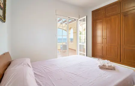 Maison 10 personnes à Rincon de la Victoria - Photo 22