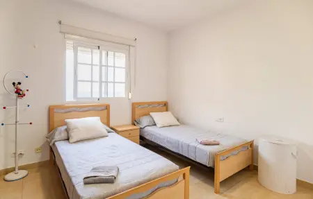 Maison 10 personnes à Rincon de la Victoria - Photo 24
