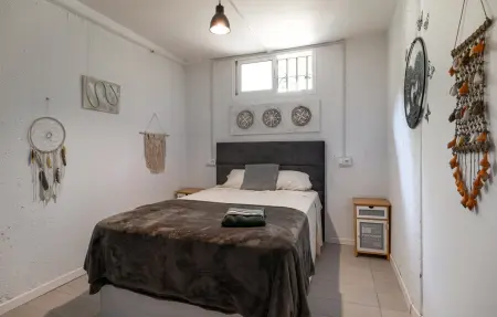 Maison 10 personnes à Rincon de la Victoria - Photo 26