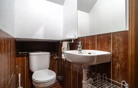 Maison 10 personnes à Rincon de la Victoria - Photo 29
