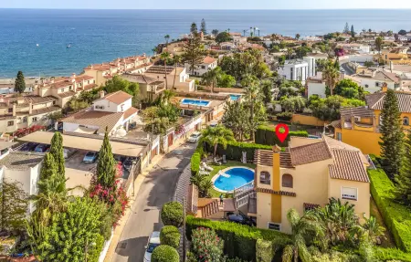 Maison 10 personnes à Rincon de la Victoria - Photo 30
