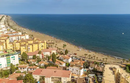 Maison 10 personnes à Rincon de la Victoria - Photo 31