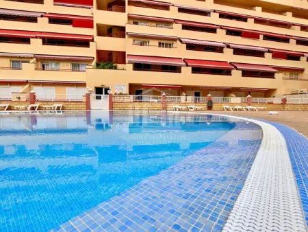 Appartement cosy avec piscine commune et wifi à 500m de la plage - Photo 8