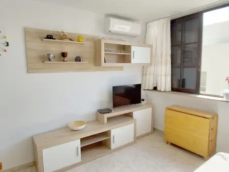 Appartement Central et Plage à Pied à Los Cristianos - Photo 4