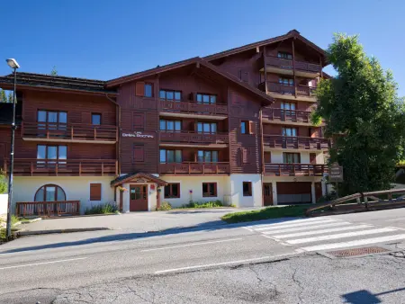 Duplex charmant au village, 6 pers, parking, casier à ski - Photo 11