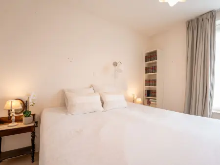 Lucette quiet but central, Appartement 4 personnes à De Haan - Photo 2