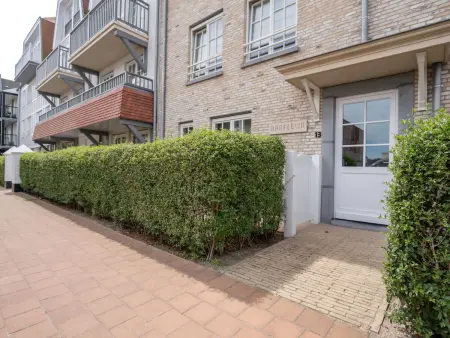 Lucette quiet but central, Appartement 4 personnes à De Haan - Photo 5