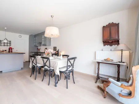Lucette quiet but central, Appartement 4 personnes à De Haan - Photo 7