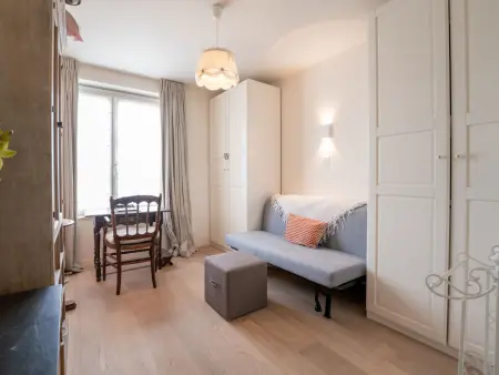 Lucette quiet but central, Appartement 4 personnes à De Haan - Photo 11