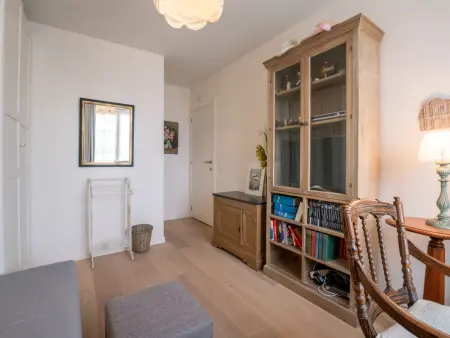 Lucette quiet but central, Appartement 4 personnes à De Haan - Photo 12