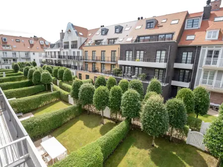 Lucette quiet but central, Appartement 4 personnes à De Haan - Photo 14