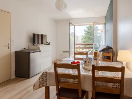 Le Sporting, Appartement 4 personnes à Cabourg - Photo 3