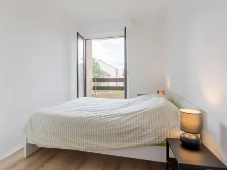Le Sporting, Appartement 4 personnes à Cabourg - Photo 8