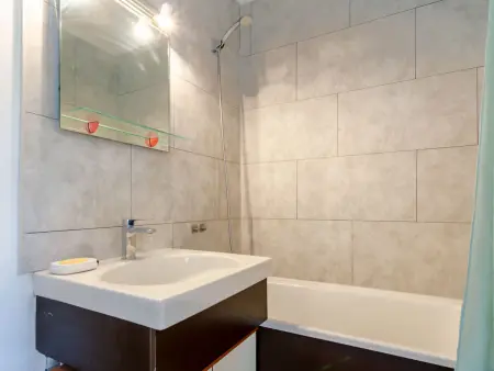 Le Sporting, Appartement 4 personnes à Cabourg - Photo 9