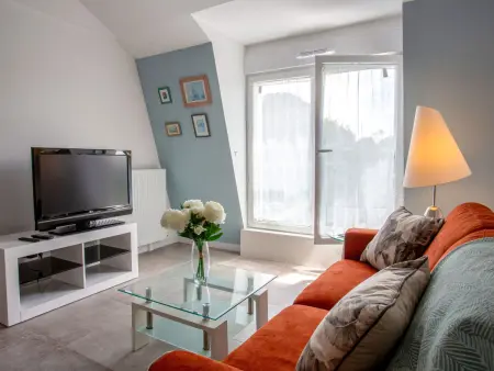 Côté Port, Appartement 4 personnes à Pornic - Photo 2