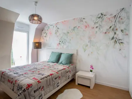 Côté Port, Appartement 4 personnes à Pornic - Photo 5