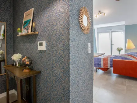 Côté Port, Appartement 4 personnes à Pornic - Photo 10