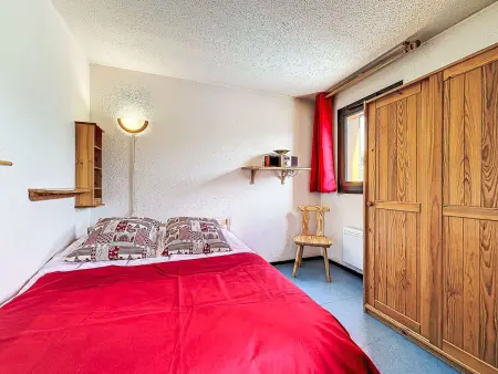 Vanoise B 752, Appartement 5 personnes à Val Thorens - Photo 10