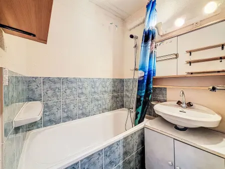 Vanoise B 752, Appartement 5 personnes à Val Thorens - Photo 13