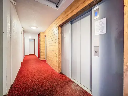 Vanoise B 752, Appartement 5 personnes à Val Thorens - Photo 15