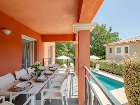 Villa de Stephanie, Maison 8 personnes à Les Issambres - Photo 1