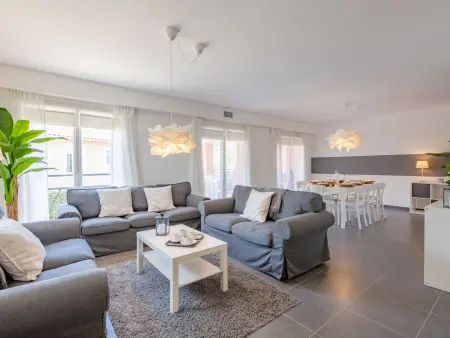 Villa de Stephanie, Maison 8 personnes à Les Issambres - Photo 3
