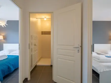 Villa de Stephanie, Maison 8 personnes à Les Issambres - Photo 4
