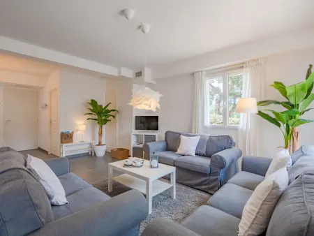 Villa de Stephanie, Maison 8 personnes à Les Issambres - Photo 5