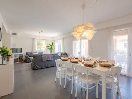 Villa de Stephanie, Maison 8 personnes à Les Issambres - Photo 7