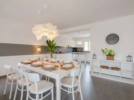 Villa de Stephanie, Maison 8 personnes à Les Issambres - Photo 8