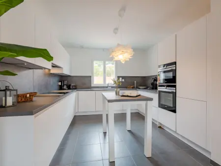 Villa de Stephanie, Maison 8 personnes à Les Issambres - Photo 9