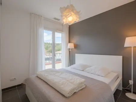 Villa de Stephanie, Maison 8 personnes à Les Issambres - Photo 10