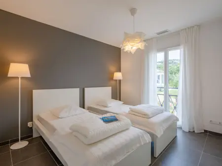 Villa de Stephanie, Maison 8 personnes à Les Issambres - Photo 12