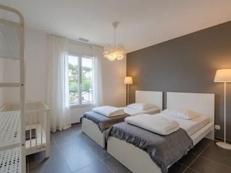 Villa de Stephanie, Maison 8 personnes à Les Issambres - Photo 13
