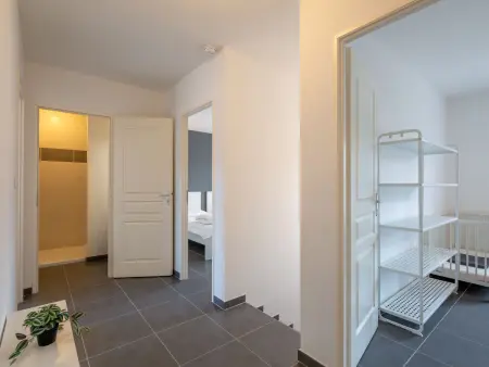 Villa de Stephanie, Maison 8 personnes à Les Issambres - Photo 15