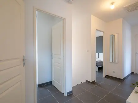 Villa de Stephanie, Maison 8 personnes à Les Issambres - Photo 16