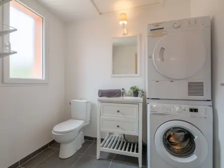 Villa de Stephanie, Maison 8 personnes à Les Issambres - Photo 18