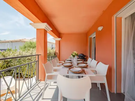 Villa de Stephanie, Maison 8 personnes à Les Issambres - Photo 19