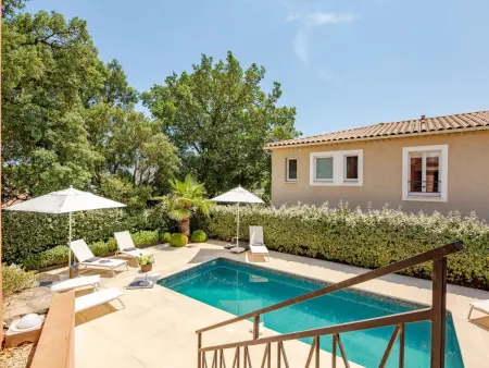 Villa de Stephanie, Maison 8 personnes à Les Issambres - Photo 20