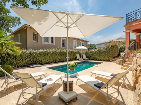 Villa de Stephanie, Maison 8 personnes à Les Issambres - Photo 21