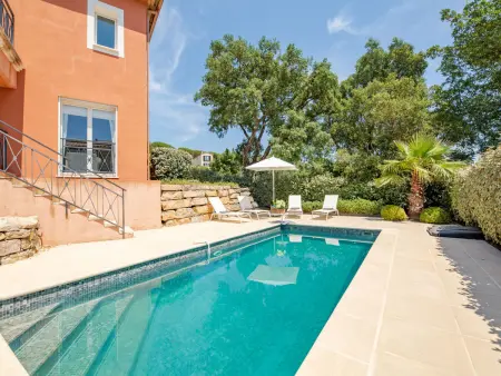 Villa de Stephanie, Maison 8 personnes à Les Issambres - Photo 22
